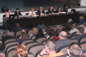 	Общинският съвет в Габрово възрази срещу наложените финансови корекции на