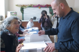 „Изборните резултати са въпреки всичко, но българите издържаха теста за