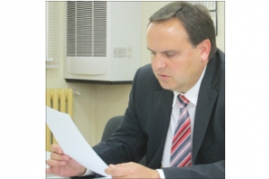 	Областният управител Николай Григоров вчера представи пред журналисти констатациите в