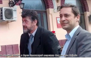 	Народният представител от Реформаторския блок Борис Станимиров продължава срещите си