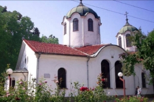 	Сто и осемдесет годишнината от обновяването на старата църква в
