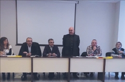 	Габровската адвокатска колегия проведе в събота годишното си отчетно събрание