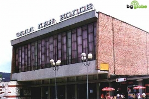 	Приключи ремонтът на спортна зала „Дан Колов“ в Севлиево, поставена