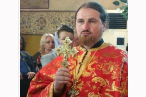	Шестима митрополити ръкоположиха нов епископ на БПЦ, съобщи Стандартнюз. От
