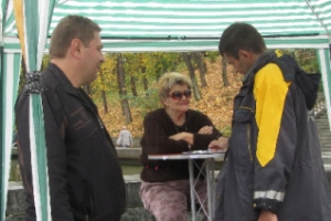 <p>Вчера по обяд на площад „Възраждане“ в Габрово започна подписката