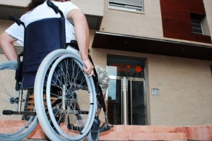 <p>Севлиевец с физическо увреждане и 100% намалена трудоспособност осъди местния