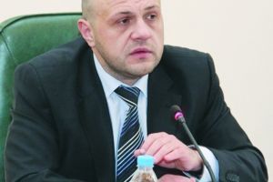../<p>Томислав Дончев обяви на пресконференция днес, че България няма да