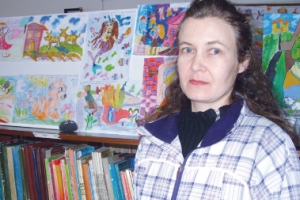 <p>Милена Колева е завършила Националната гимназия по приложни изкуства „Тревненска