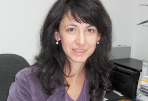	Управителят на севлиевската компания „Хоталич“ ЕООД Мария Башева беше част