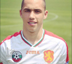 <p>Габровският футболен талант Станислав Иванов е част от юношеският национален