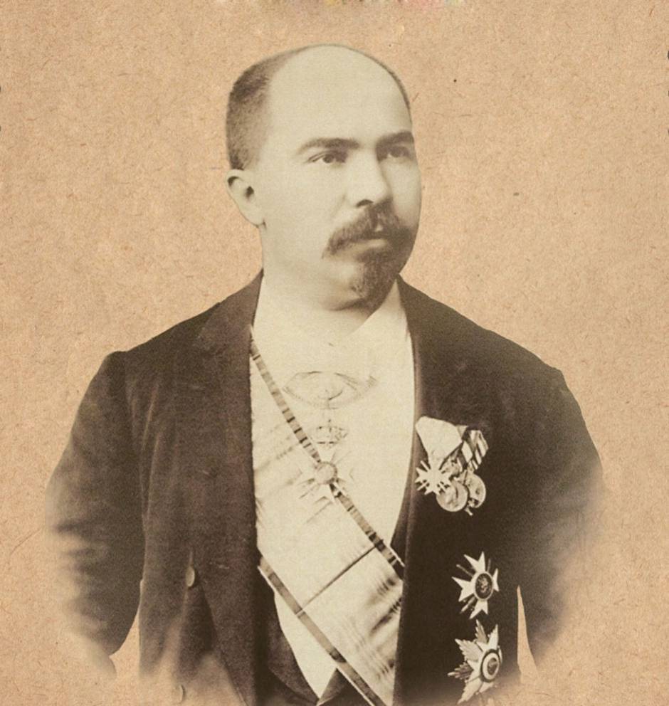 (1854 – 1895)